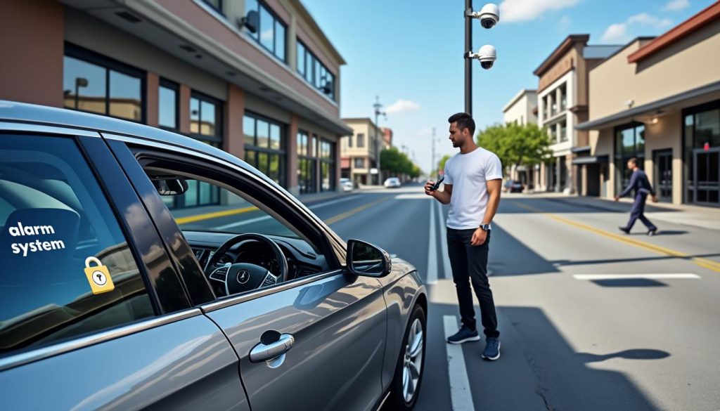 découvrez des conseils pratiques pour réduire le risque de vol de votre véhicule au quotidien et protéger efficacement votre voiture.
