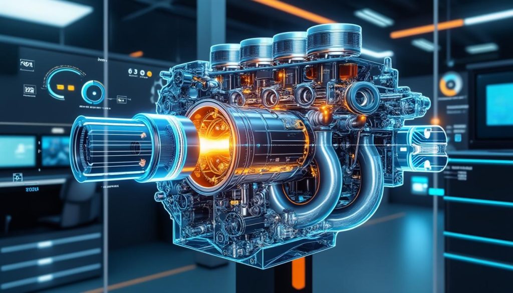 découvrez comment la technologie vti et puretech révolutionne la performance automobile en optimisant puissance, efficacité et consommation de carburant.