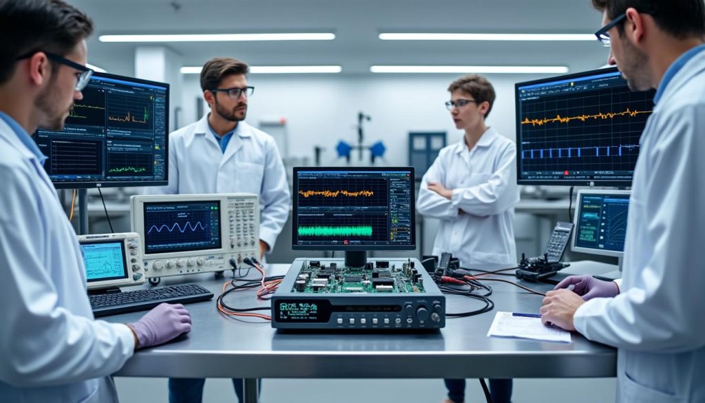 découvrez comment évaluer la fiabilité et les performances du dci 65 grâce à notre guide complet et astuces pratiques.