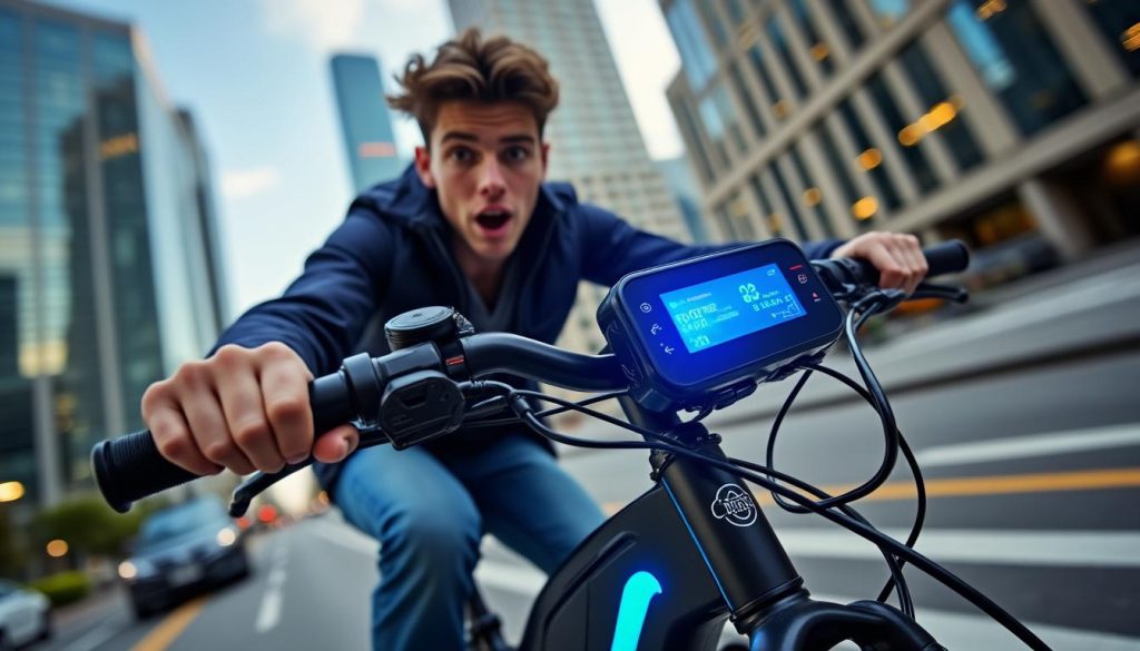 découvrez les principales causes pour lesquelles votre vélo électrique se coupe en roulant et trouvez des solutions efficaces pour résoudre ce problème et profiter d'une expérience de conduite sans interruption.