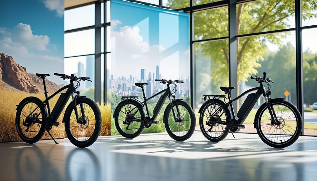 découvrez comment choisir le vélo électrique idéal en fonction de vos besoins et de votre budget grâce à nos conseils pratiques et astuces.