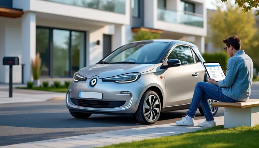 découvrez comment choisir la meilleure assurance adaptée à votre voiture sans permis pour une protection optimale et des tarifs avantageux.