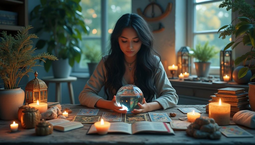 découvrez comment interpréter les prédictions d'un voyant esp pour mieux anticiper et préparer votre avenir en toute confiance.