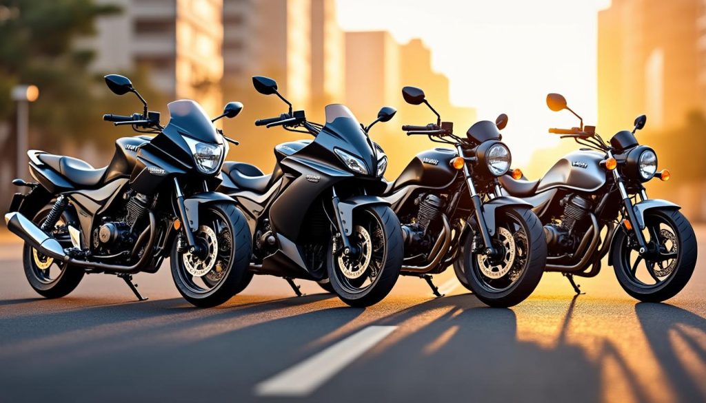 découvrez les modèles yamaha 125 les plus fiables et performants pour allier sécurité, économie et plaisir de conduite. guide complet et conseils d'experts.