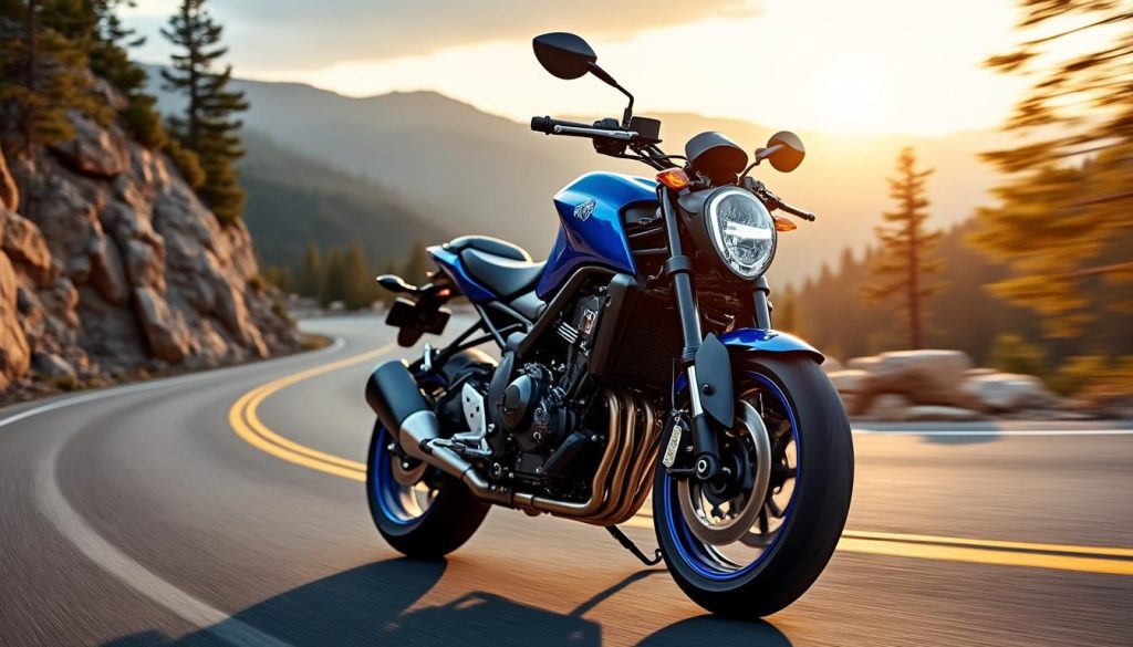 découvrez les caractéristiques, performances et atouts essentiels de la yamaha mt07, une moto polyvalente et dynamique idéale pour les passionnés de conduite.