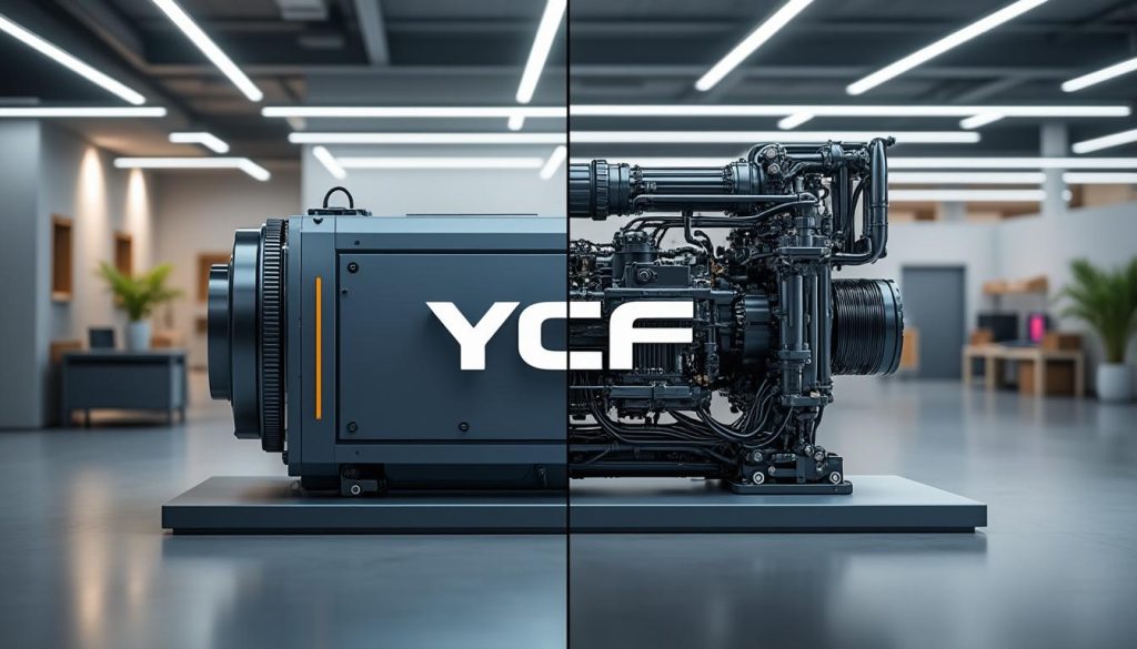 découvrez le fonctionnement de ycf et explorez ses différents usages pour mieux comprendre son utilité et ses applications pratiques.