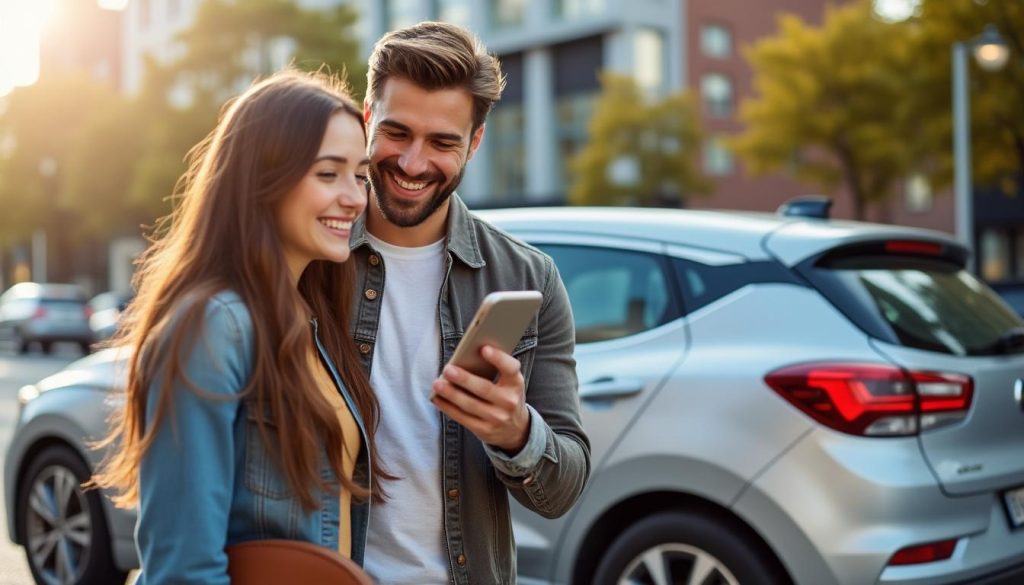 découvrez comment profiter dès maintenant d'une assurance auto pas chère avec 2 mois offerts. nos conseils pour économiser sur votre assurance voiture facilement et rapidement.