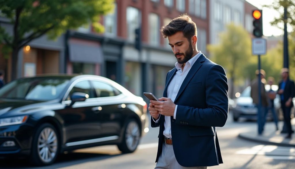 découvrez quand et comment utiliser efficacement l'assurance temporaire auto pour protéger votre véhicule lors de besoins ponctuels, en toute simplicité et sécurité.