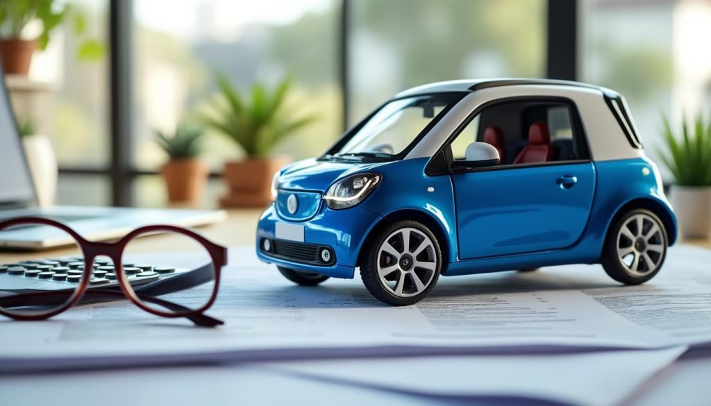 découvrez comment bien choisir votre contrat d'assurance voiture sans permis grâce à nos conseils pratiques et adaptés à vos besoins.