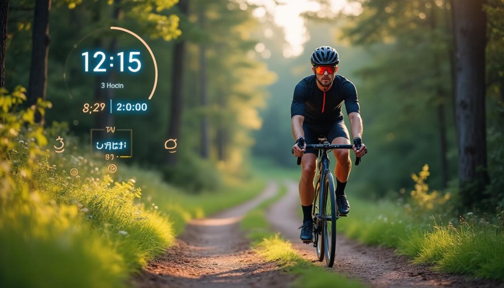 découvrez combien de temps il faut faire du vélo pour perdre efficacement 1 kg, avec des conseils pratiques pour optimiser vos séances et atteindre vos objectifs minceur.