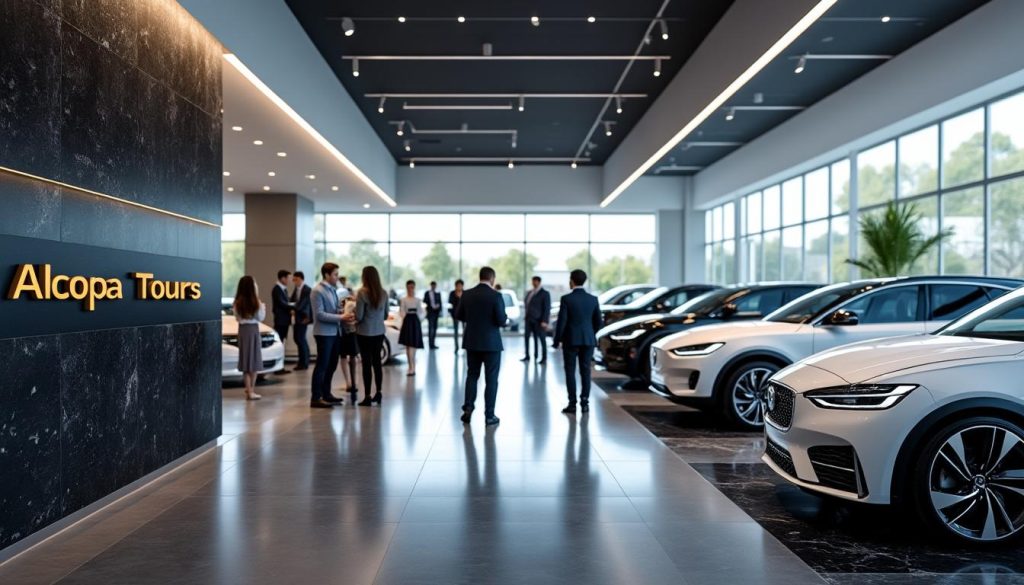 découvrez comment choisir alcopa tours pour répondre parfaitement à vos besoins automobiles grâce à des conseils d'experts et une large gamme de véhicules.