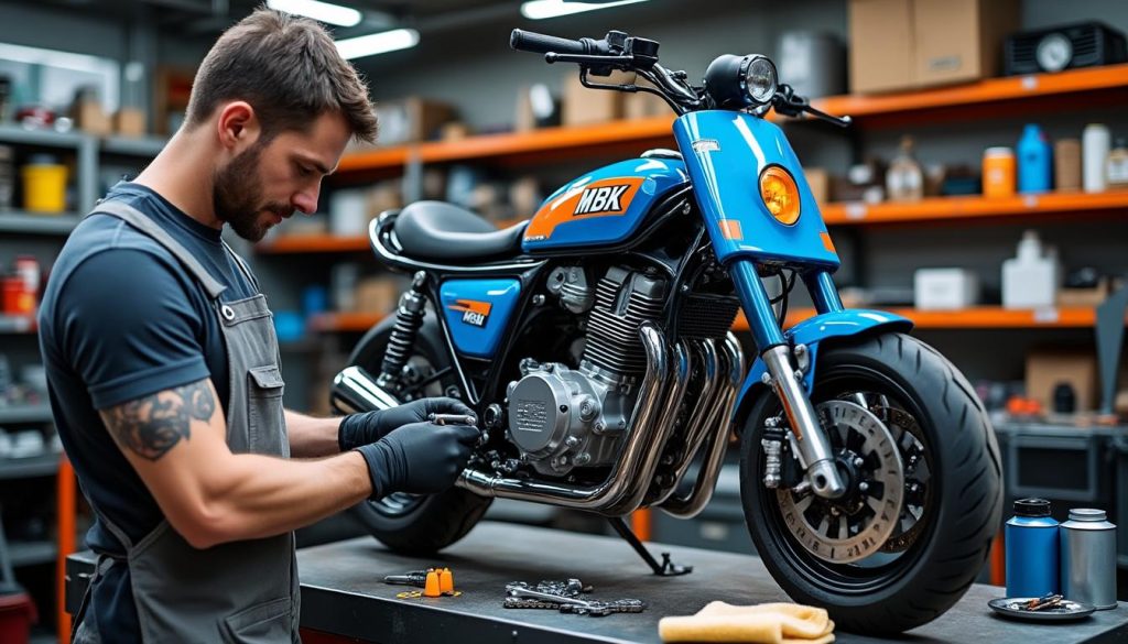 découvrez nos conseils pratiques pour bien entretenir votre mbk booster et optimiser ses performances au quotidien, assurant ainsi durabilité et efficacité.