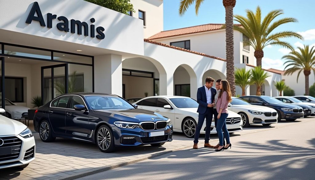 découvrez nos conseils pratiques pour choisir la voiture idéale chez aramis auto à montpellier, alliant qualité, budget et services adaptés.