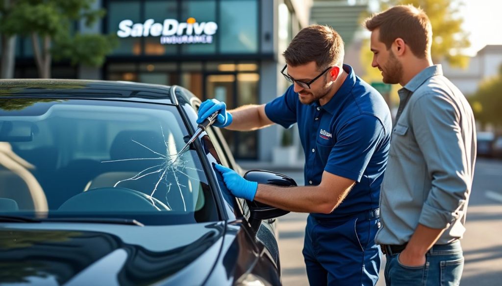 découvrez les avantages essentiels de l'assurance bris de glace pour protéger efficacement votre véhicule contre les dommages imprévus.