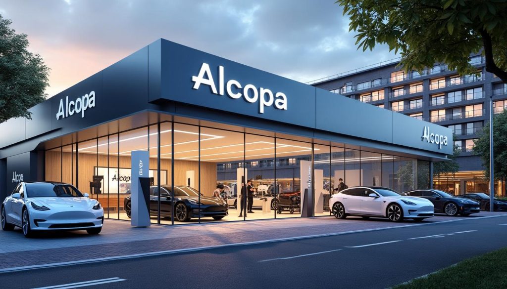 découvrez comment alcopa lyon répond parfaitement à tous vos besoins automobiles grâce à ses services de qualité et son expertise reconnue.