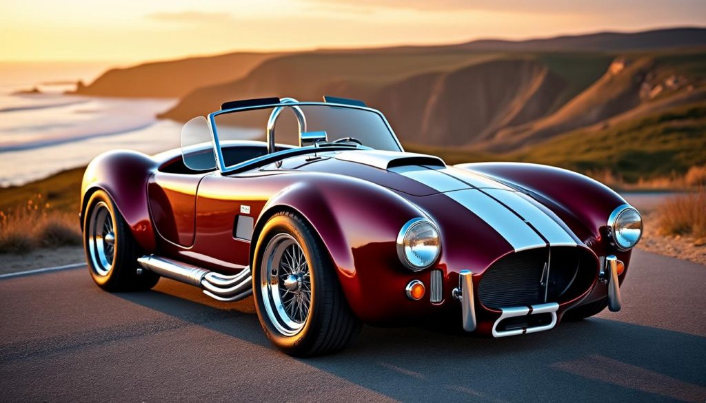 découvrez les caractéristiques uniques de l'ac cobra, une voiture de légende alliant puissance, design intemporel et performance exceptionnelle.