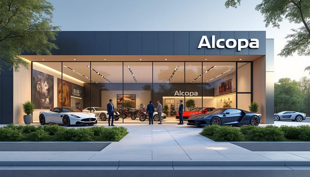 explorez les offres exclusives et les services personnalisés d'alcopa paris sud pour répondre à tous vos besoins automobiles.