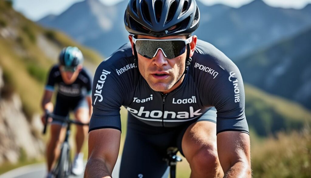 découvrez le parcours et les controverses de floyd landis, cycliste américain connu pour ses exploits sportifs et les scandales qui ont marqué sa carrière.