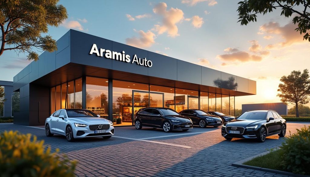 découvrez où dénicher les meilleures offres chez aramis auto à bordeaux pour profiter de voitures de qualité à prix avantageux.