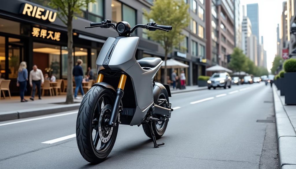 découvrez pourquoi une rieju est le choix idéal pour vos déplacements quotidiens : fiabilité, économie et confort assurés.