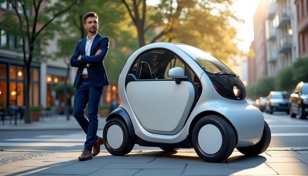 découvrez comment choisir la meilleure assurance pour voiture sans permis en comparant les offres, en comprenant les garanties essentielles et en optimisant votre budget.