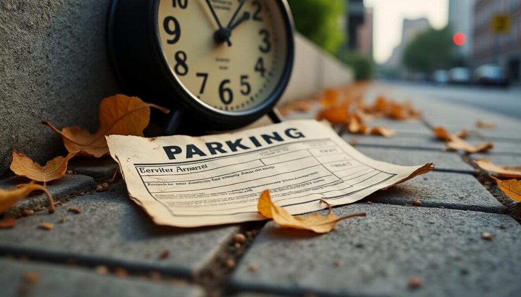 découvrez après combien de temps une amende peut s'annuler automatiquement selon la législation en vigueur et les démarches à suivre.