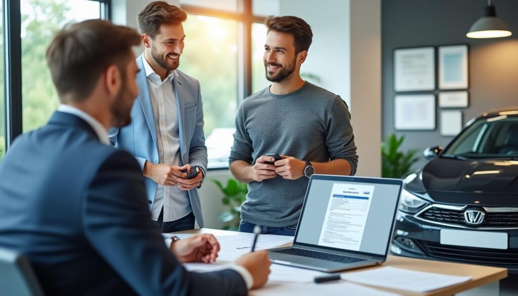 découvrez nos conseils pratiques pour assurer efficacement une voiture sans permis, choisir la meilleure couverture et économiser sur votre assurance.