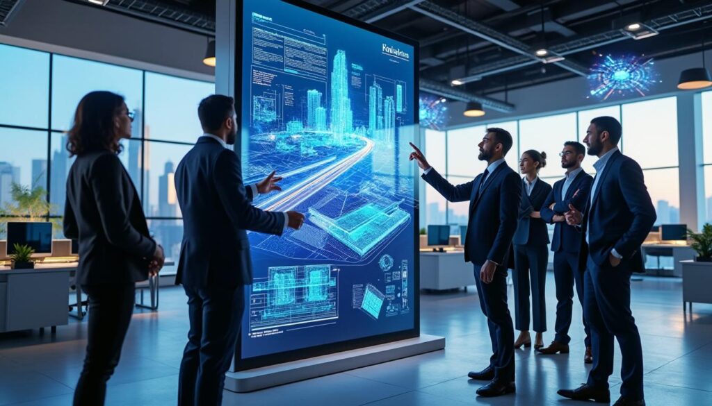 explorez les fonctionnalités clés de sc project pour optimiser la gestion de vos projets et améliorer votre productivité.