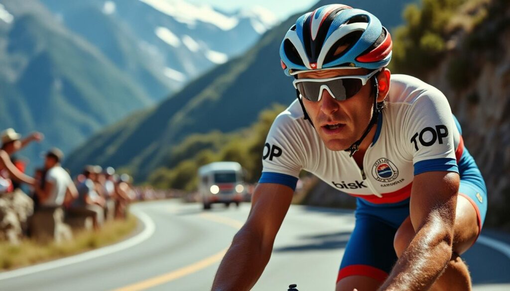 découvrez la carrière exceptionnelle de joop zoetemelk, légende du cyclisme professionnel, ses exploits, victoires majeures et son impact durable dans le monde du cyclisme.