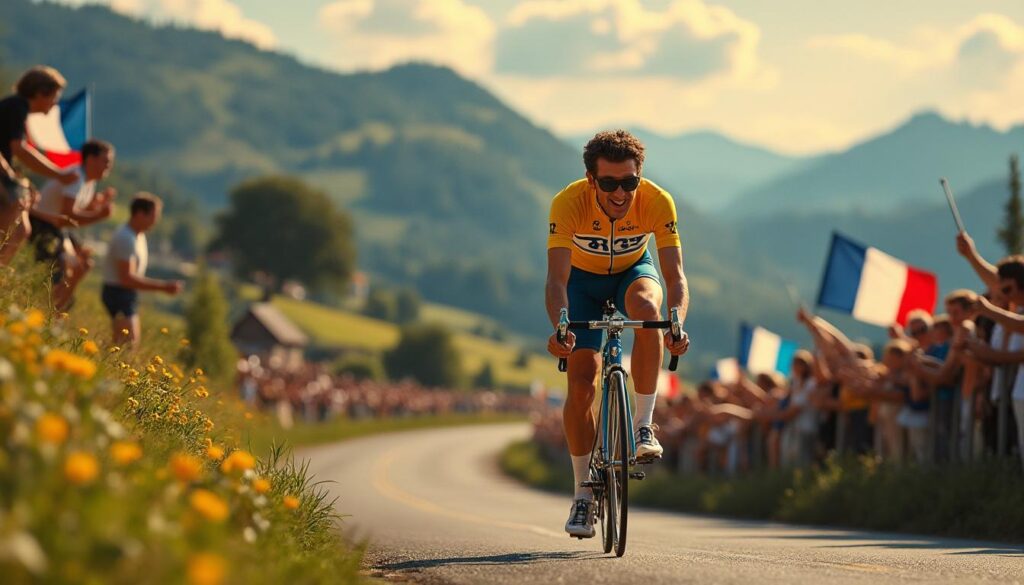découvrez l'influence et l'héritage de lucien aimar, champion du cyclisme français, et son impact durable sur ce sport en france.