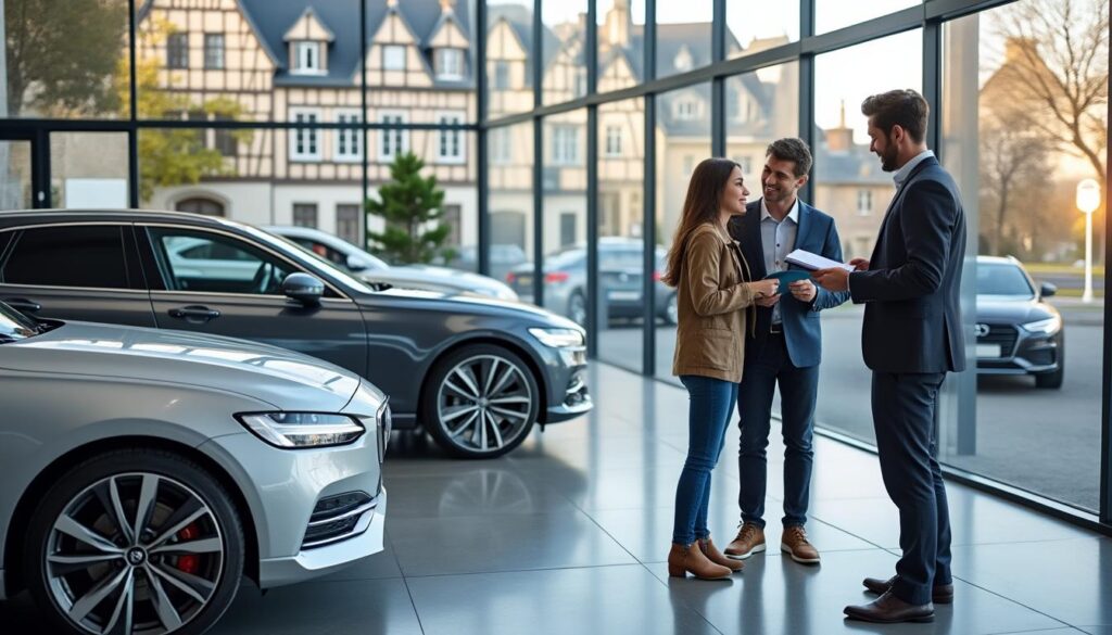 découvrez pourquoi aramis auto à rouen est le choix idéal pour acheter votre prochaine voiture : large sélection, prix compétitifs et service de qualité.