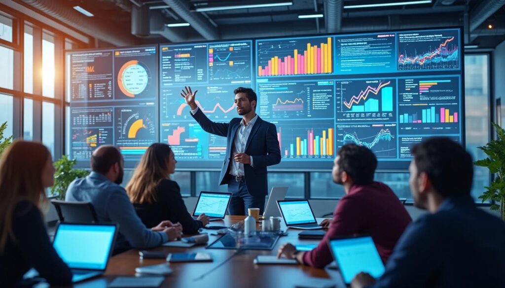 découvrez l'efficacité de xadv dans le marketing digital et comment cette solution peut optimiser vos campagnes en ligne pour améliorer votre visibilité et vos résultats.